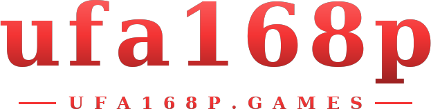 ufa168p โลโก้